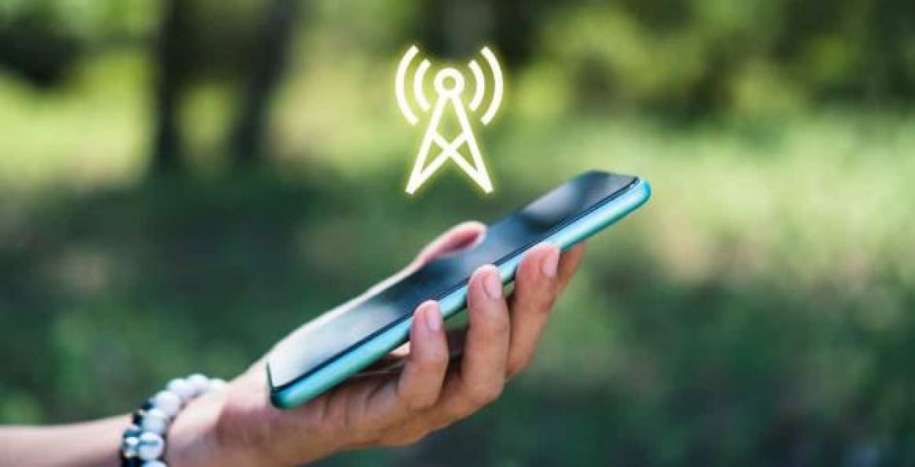 These 6 Ways To Enhance Mobile Networks, Is The Easiest