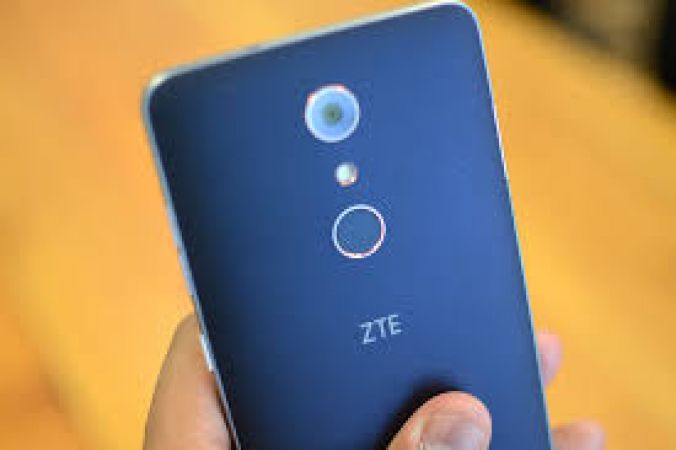 ZTE न्यू अपडेट स्मार्टफोन