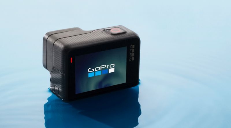 GoPro ने लांच किया नया कैमरा जानें फीचर्स
