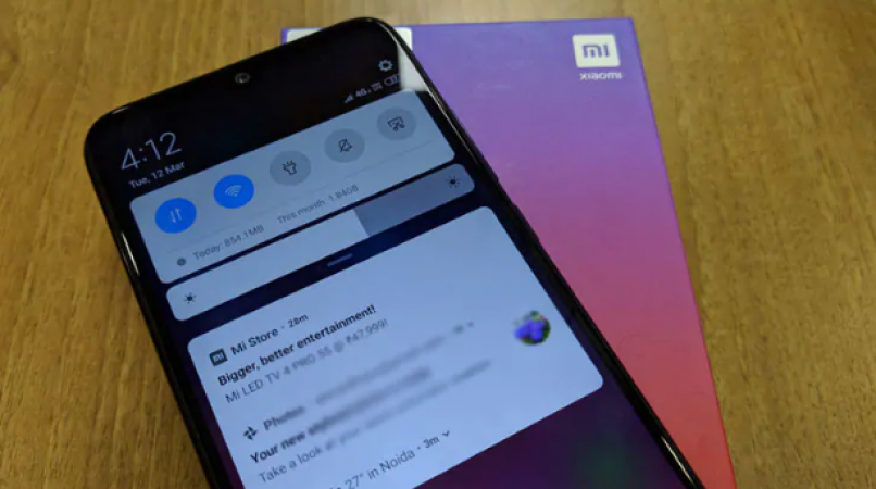 Redmi Note 7 Pro पर मिलेगा बम्पर डिस्काउंट, आज से सेल हुई शुरू