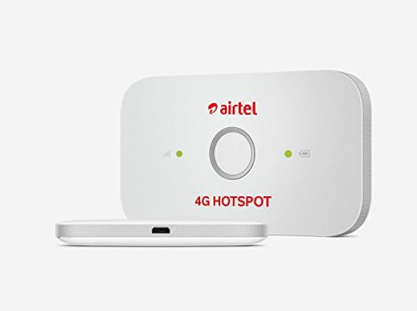 इतनी होगी Airtel 4G Hotspot की कीमत, ये है प्लान