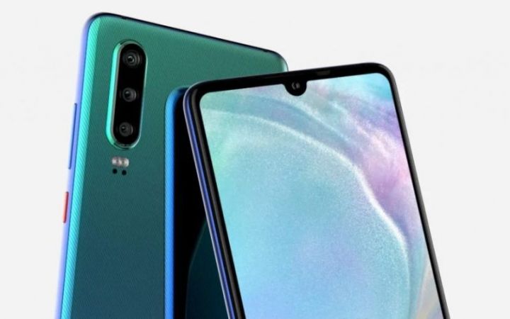 Huawei P30 Lite की इस दिन से प्री-बुकिंग होगी शुरू, जानिए कैशबैक ऑफर