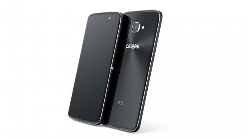 कल भारत में लांच हुआ Alcatel नया स्मार्टफोन