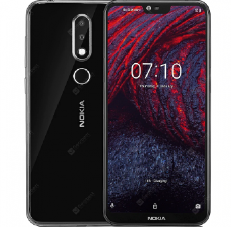 Nokia 6.1 Plus और Nokia 5.1 Plus पर एयरटेल दे रहा डिस्काउंट ऑफर