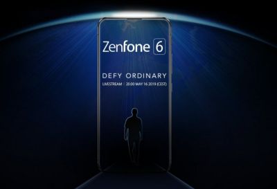 Asus ZenFone 6 होगा दमदार, जानिए संभावित प्राइस