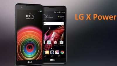 LG एक्स पॉवर 2 कराया जायेगा भारत में उपलब्ध !
