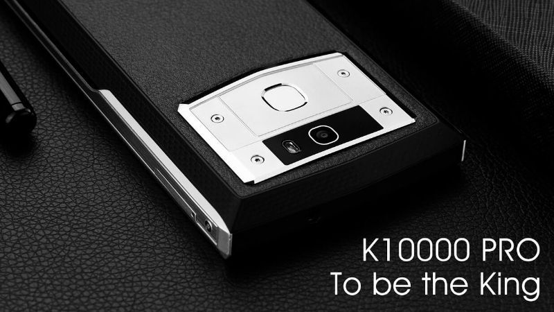 oukitel k10000 pro जल्द होगा लॉन्च