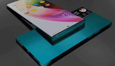 This new smartphone is coming to make everyone crazy with its powerful features.