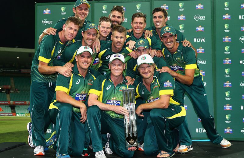 क्रिकेट ऑस्ट्रेलिया बोर्ड ने अपने खिलाड़ियों को लुभाने के लिए अपनाये नए पैतरे