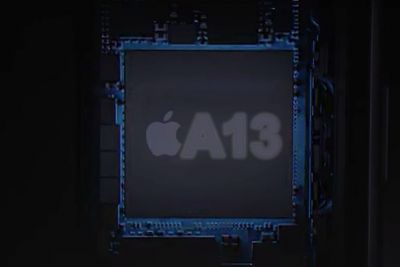 iPhone के इस मॉडल में होगी Apple A13 चिप