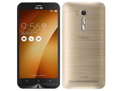 Asus  ZenFone Go 5.5, के फीचर्स