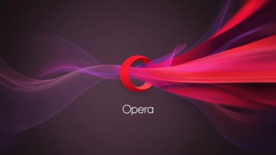 Opera ब्राउजर के बड़े बदलाव