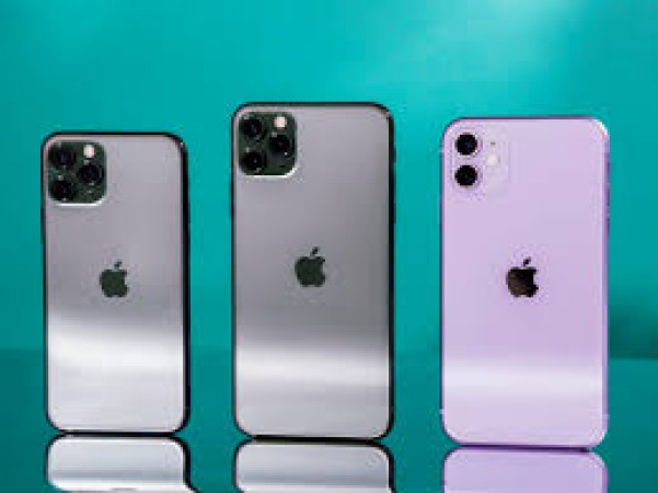 Apple's smartphone information leaked, Know here