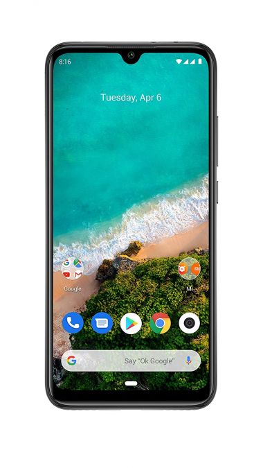 Xiaomi Mi A3 launched with great variant, Know its price