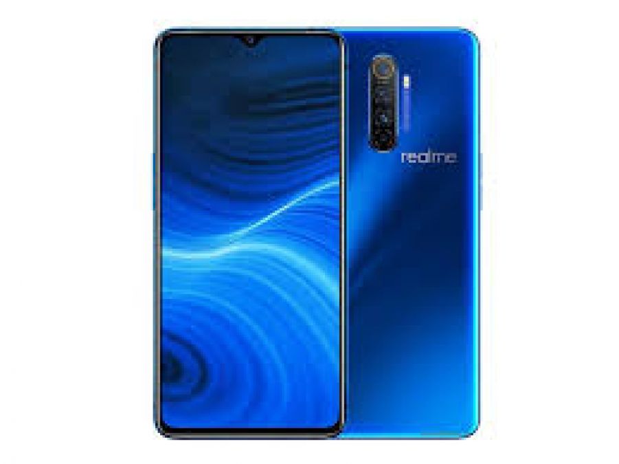 Realme X2 Pro जल्द होगा भारत में लॉन्च