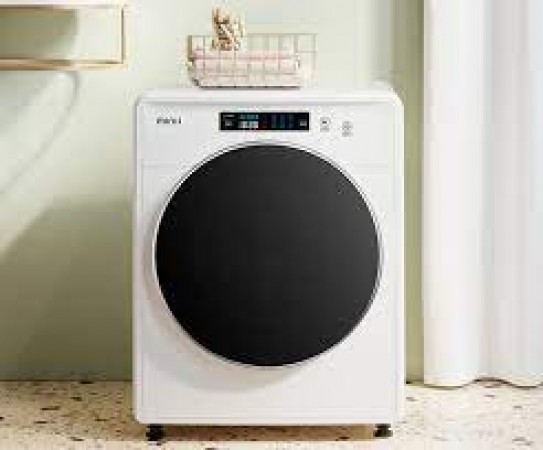 Xiaomi is going to introduce wireless washing machines to its customers!