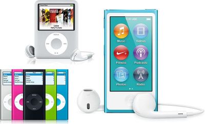 Apple के इस iPod की कीमत 14 लाख रुपये