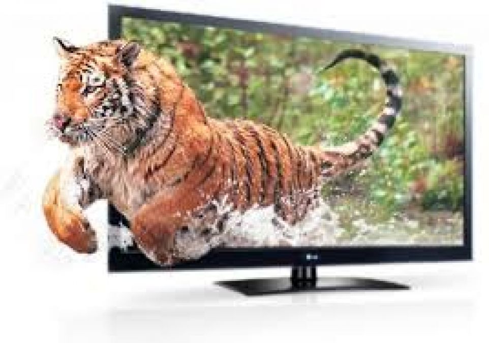 LG's new TV becomes available in the market, know its speciality