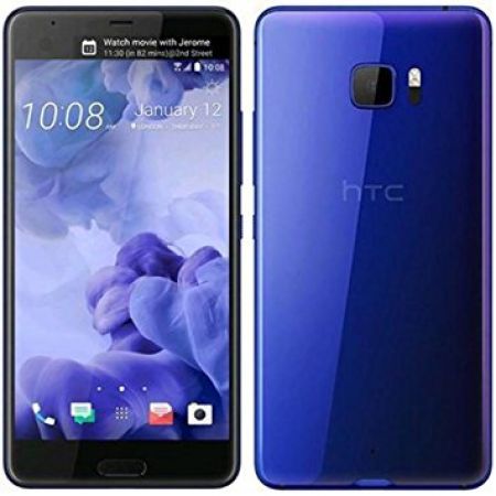 ऑनलाइन सेल में HTC U अल्ट्रा फोन को खरीदिये इस कीमत में