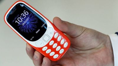 18 मई से भारत में बिकेगा Nokia 3310, जानिए इसकी कीमत