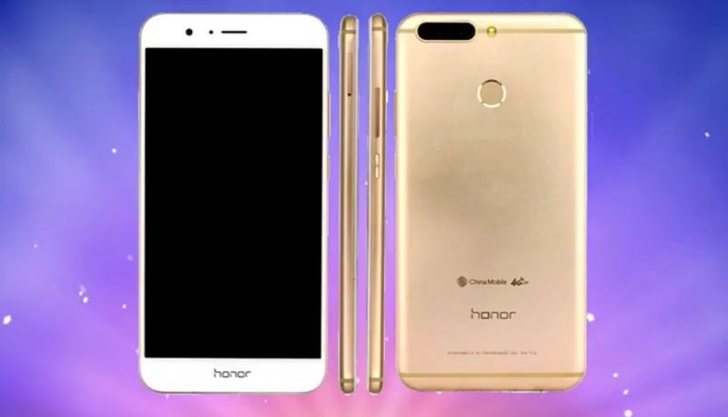 Honor 9 स्मार्टफोन जल्द हो सकता है लॉन्च