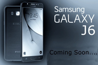 कल भारत में इन बेहतरीन फीचर्स के साथ लॉन्च होगा Samsung Galaxy J6