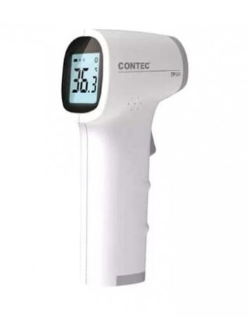 ZOOOK introduces thermometer with superb features