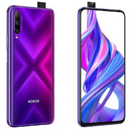 Honor 9x pro smartphone launched, Know its price