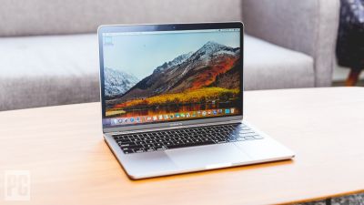MacBook Pro हुआ लॉन्च,फास्ट प्रोसेसर और बेहतर कीबोर्ड है ख़ास आकर्षण