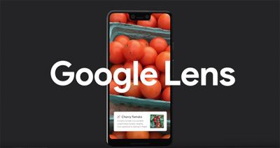 Google Lens में नए यूजर इंटरफेस के अलावा ये होंगे ​फीचर
