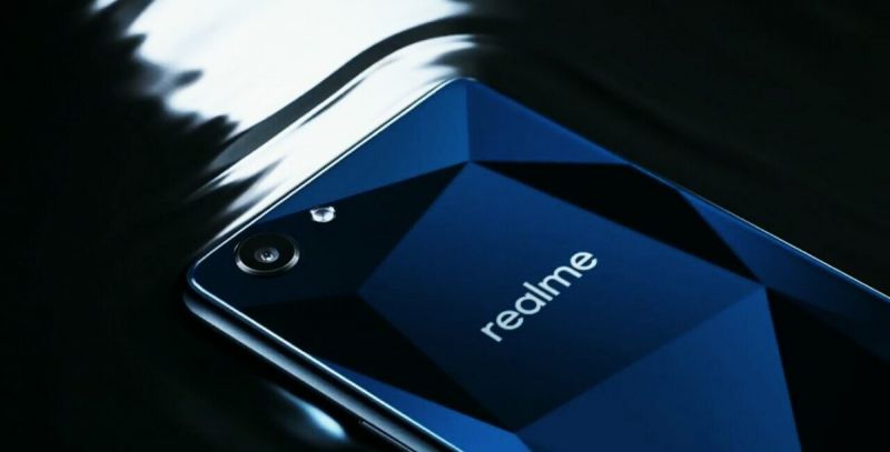 Oppo Realme1 की सेल आज, यहाँ से खरीदे