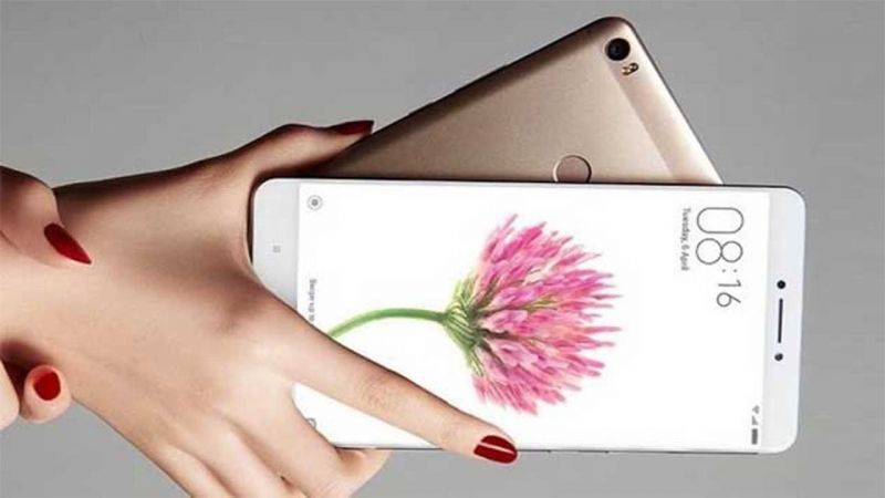 xiaomi ने अपना नया स्मार्टफोन 16 मेगापिक्सल एव 4 जीबी रैम के साथ पेश किया