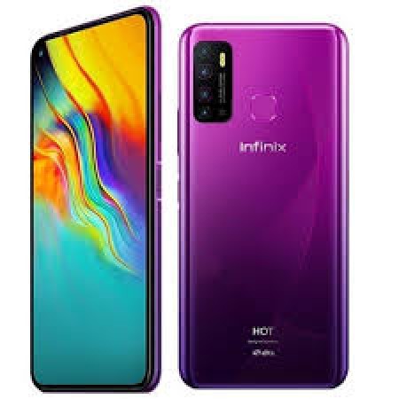 Infinix Hot 9 and Hot 9 Pro can be launched in India tomorrow