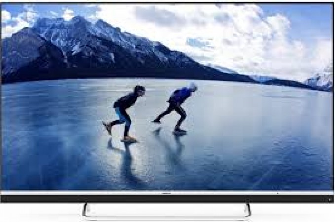 4 जून को लॉन्च हो सकता है NOKIA का दमदार फीचर्स वाला स्मार्ट टीवी