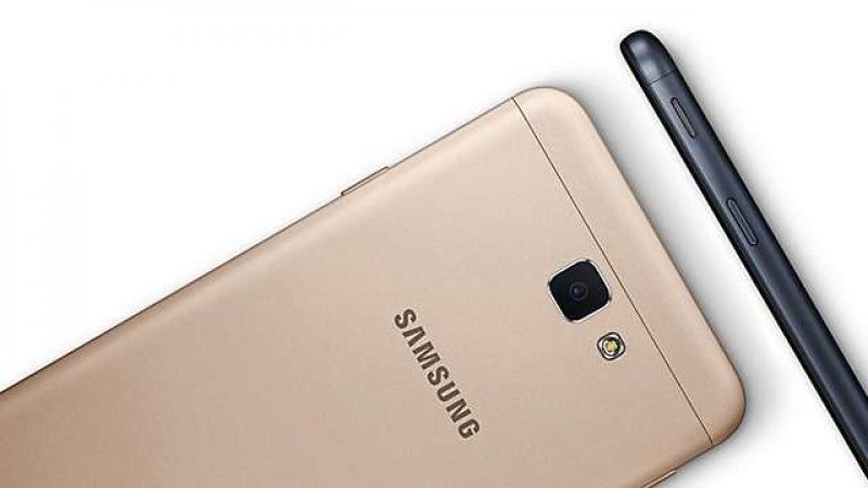 Samsung ने गैलेक्सी जे7 प्राइम और जे5 प्राइम के 32 जीबी स्टोरेज वेरिएंट किये लांच