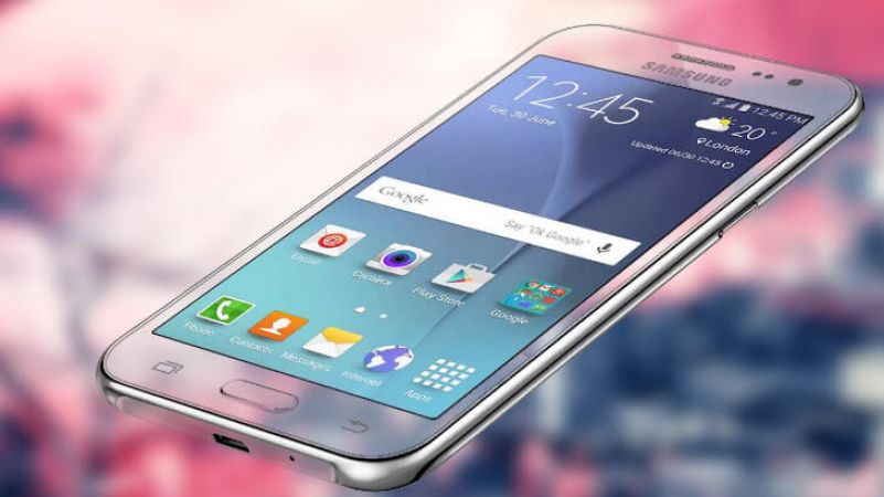 जानिये Samsung Galaxy J3 Pro के फुल स्पेसिफिकेशन