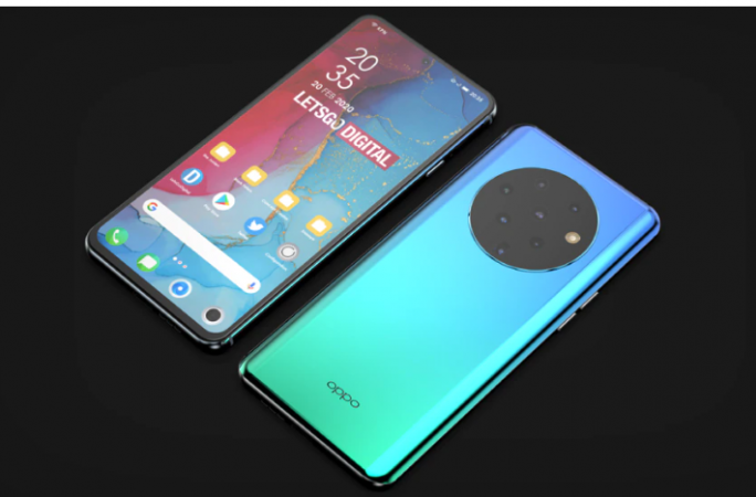 Xiaomi और Vivo को कड़ी टक्कर देने के लिए आ रहा है ये दमदार फोन