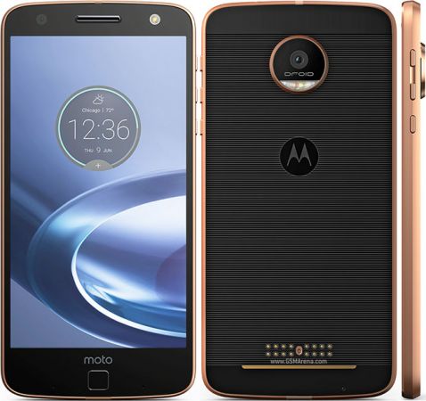 Motorola Launched Moto Z4: check full details here