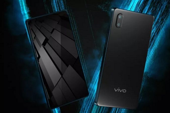 VIVO अगले माह पेश करेंगी डिस्प्ले फिंगरप्रिंट सेंसर स्मार्टफोन