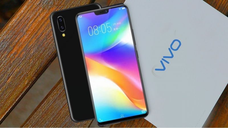 भारत में लॉन्च हुआ VIVO का फेस अनलॉक फीचर से लैस स्मार्टफोन