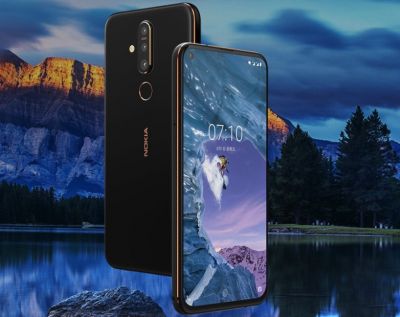 Nokia सीरीज के ये दो शानदार स्मार्टफोन 6 जून को हो सकते है लॉन्च