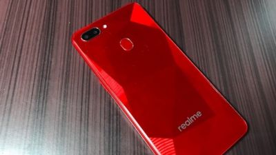 Purchase this Realme smartphone with great discounts in Flash sale