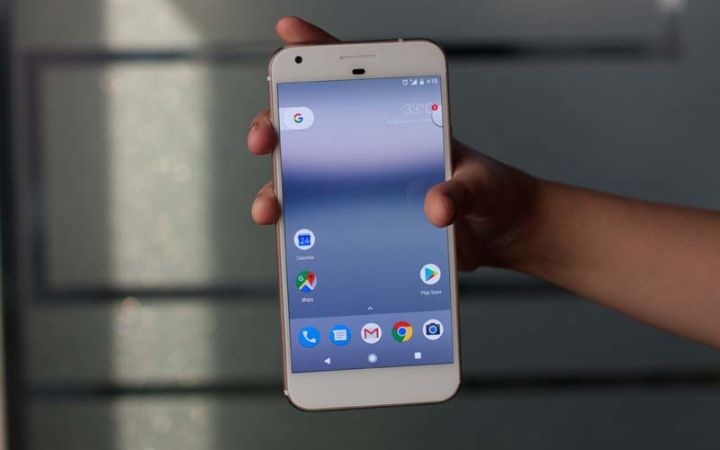 फ्लिपकार्ट पर Google Pixel 2 की सेल शुरू