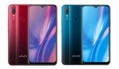 Vivo Y19 smartphone will be equipped with 5000mAh battery, know other features