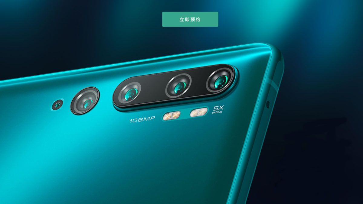 Know the leaked feature and launch date of Mi CC9 Pro smartphone