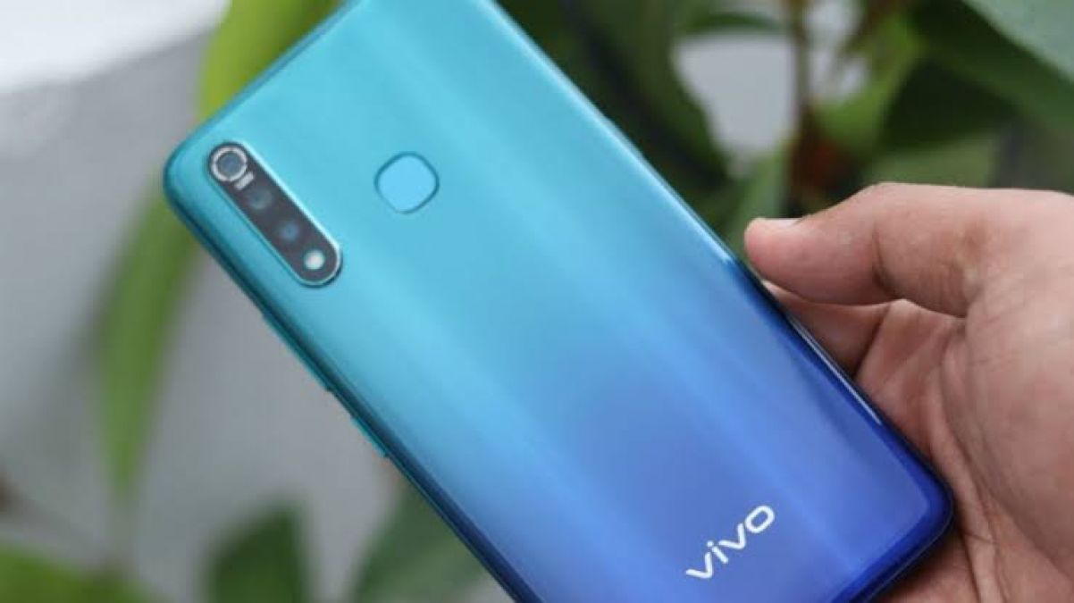 Vivo Z1 Pro will now be cheaper by Rs 2000, know what is the price