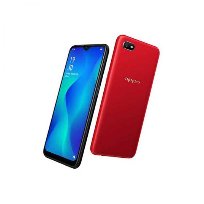 OPPO A1K smartphone price drop, golden opportunity for customers