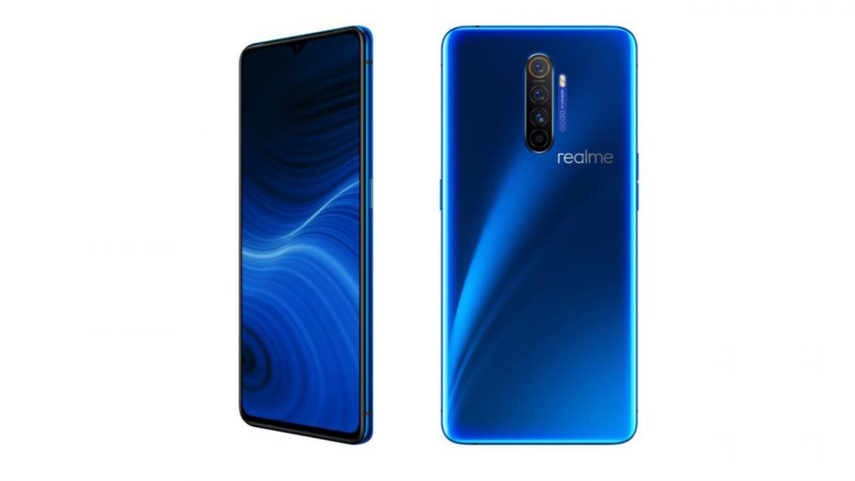 Realme 6 camera details leaked, know its features