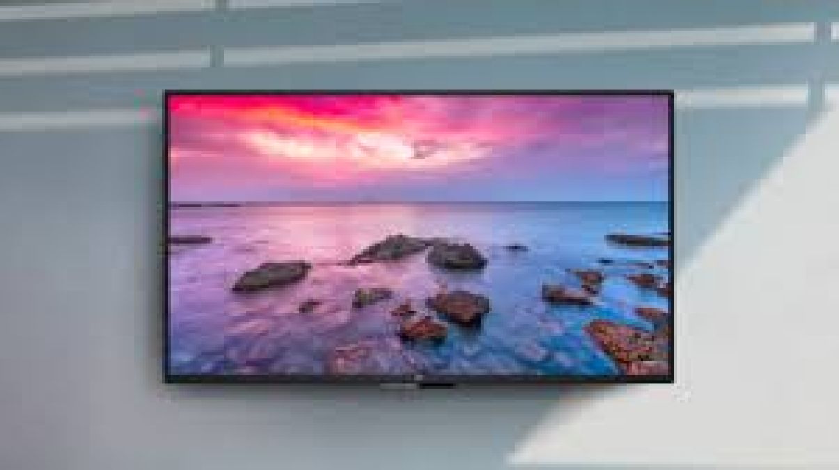 Redmi TV 40-inch is available for sale in the market with these features