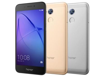 Huawei ने भारत में उतारा Honor Holly 4 Plus